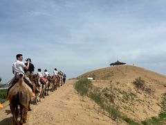 -黄沙古渡原生态旅游区
