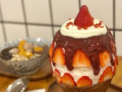 -WONDER ICE 萬得冰田(建設路总店)