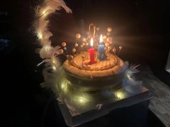 -艾加柒克蛋糕茶歇甜品台(春熙路店)