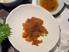 -匠和风精致料理(莆田财富中心店)
