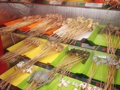 -逗签翻卤味串串(回龙湾店)