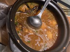 -北方家宴(番禺永旺店)