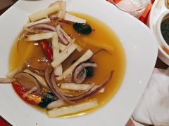 -西贝莜面村(上海百联西郊店)