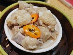 -蒸武门·广式茶点(金宝莱店)