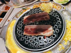 -韩宫宴烤肉·料理(苏州中心店)