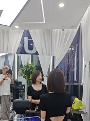 -U·NI SALON 造型