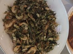 -松兰山海景大酒店·海鲜中餐厅