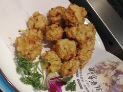 -那家老院子东北菜·饺子·小鸡炖蘑菇(艳华街店)