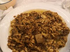 -金家老三饭庄(常营店)