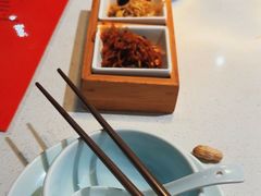-拈菜(观音桥阳光世纪店)