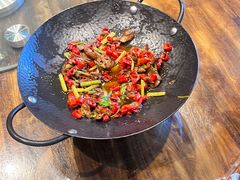 -民俗村柴火灶·景德江西菜(中国陶瓷博物馆店)