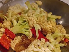 -至潮餐厅精致粤菜·活鲈鱼·走地鸡(珠江新城店)