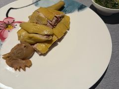-潮府馆·非遗潮州菜·世纪公园(新国际博览中心店)