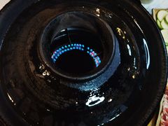 -张老九活油烙锅