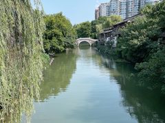 -小河直街历史文化街区