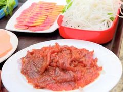 -哈吱喂丽江火塘·牦牛火锅(五一街店)