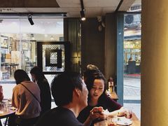 大堂-来回·咖啡(天河南店)