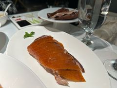 -四季民福烤鸭店(王府井东安门店)