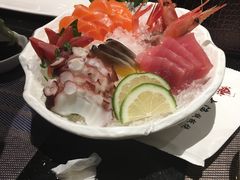 -大渔铁板烧(大悦城店)