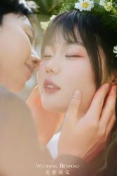 -喜爱高定婚纱摄影