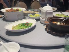 -阿庄新豫菜(航海东路店)