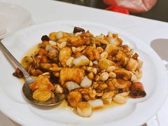 -眉州东坡(北苑华贸店)