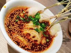 -太二酸菜鱼(菱角湖万达店)