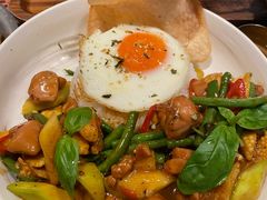 -La Terre乐田(万象城店)