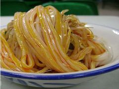 凉皮-陕味基中式快餐家的味道(波普店)