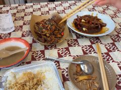 -老三样·旧食新味(船山路店)