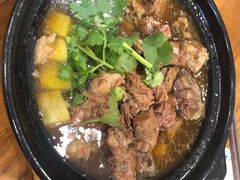 -并州饭店(千峰南路店)