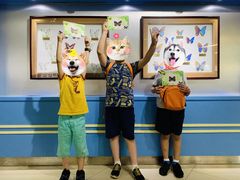 -上海昆虫博物馆