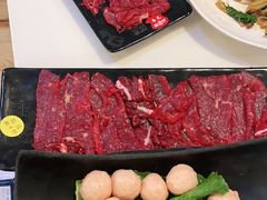 -陈记顺和牛肉火锅(岗顶店)