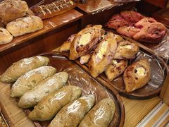 -小飞象面包公社(珠江路金鹰店)