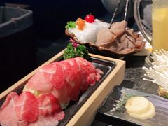 -湊湊火锅·茶憩(新中关购物中心店)