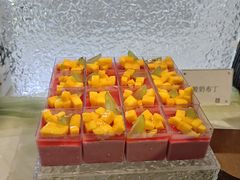 -枣庄开元凤鸣山庄·中餐厅