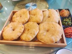 -民俗百家姓饭店(纺织城正街店)