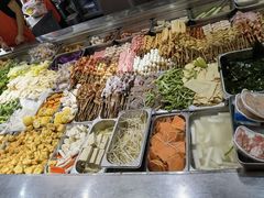 -林静小吃(复兴路店)
