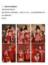 -金夫人婚纱摄影全球旅拍(大连店)