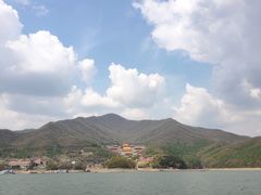 -松花湖风景名胜区