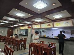 -清真马祥兴菜馆(云南北路店)