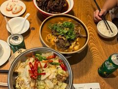 -品大三·经典淮扬菜(大行宫店)