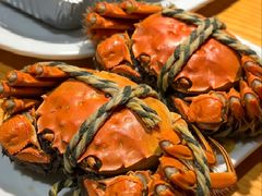-蚝翅·海鲜粥·烧烤·羊肉季(海曙天一店)
