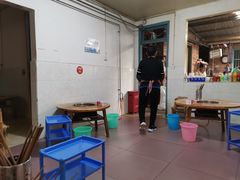 大堂-学街秀兰麻辣烫