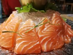 -鱼民·现造寿司(育德店)