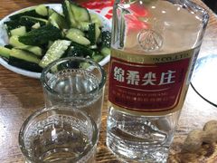 -皖北巫氏三胖地锅鸡(长淮总店)
