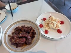 -食光慢宴·安吉土菜馆