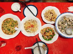 -崴海渔村(虹梅路店)