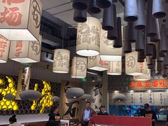 -毛肚向右·川渝毛肚王(经开永旺店)
