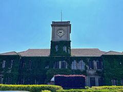 -半岛1919创意园区